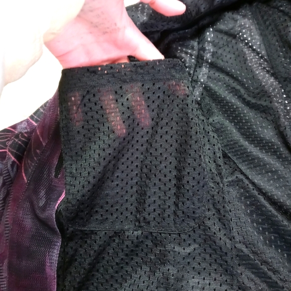 Harley Davidson Riding Jacket - Picture 9 of 11